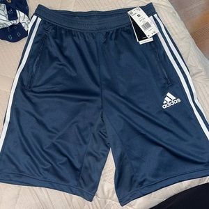 Adidas Aeroready Men’s Shorts